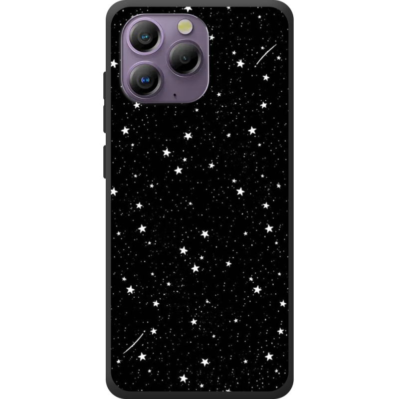 Чохол BoxFace Blackview A96 