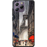 Чохол BoxFace Blackview A96 