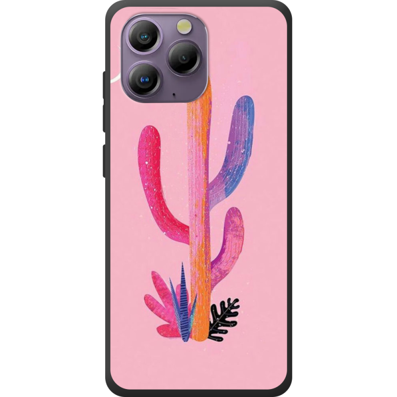 Чохол BoxFace Blackview A96 