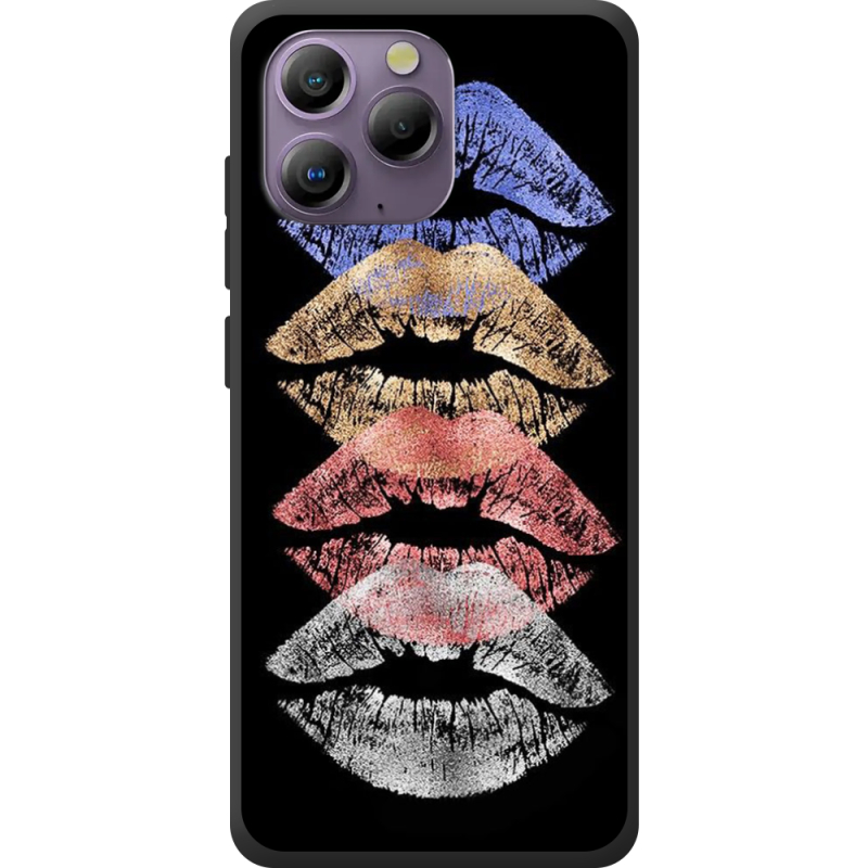 Чохол BoxFace Blackview A96 