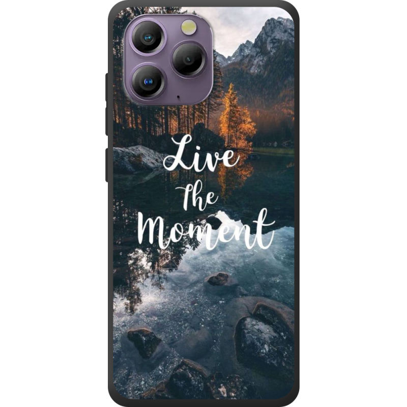 Чохол BoxFace Blackview A96 