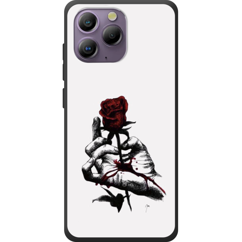 Чохол BoxFace Blackview A96 