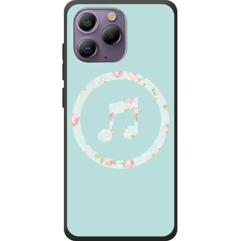 Чохол BoxFace Blackview A96 