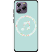 Чохол BoxFace Blackview A96 