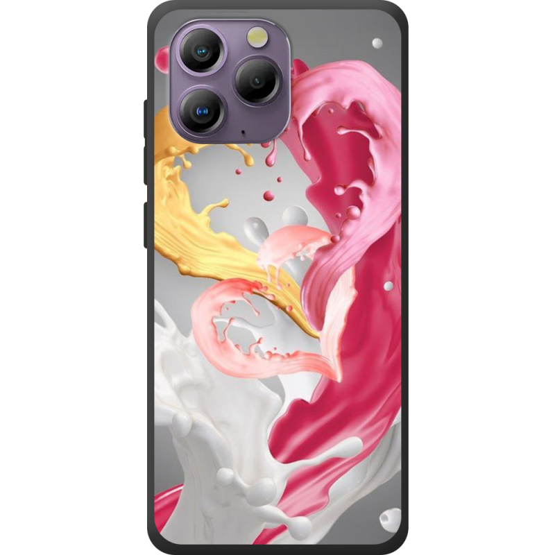 Чохол BoxFace Blackview A96 