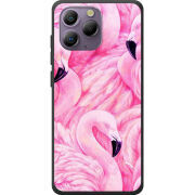 Чохол BoxFace Blackview A96 