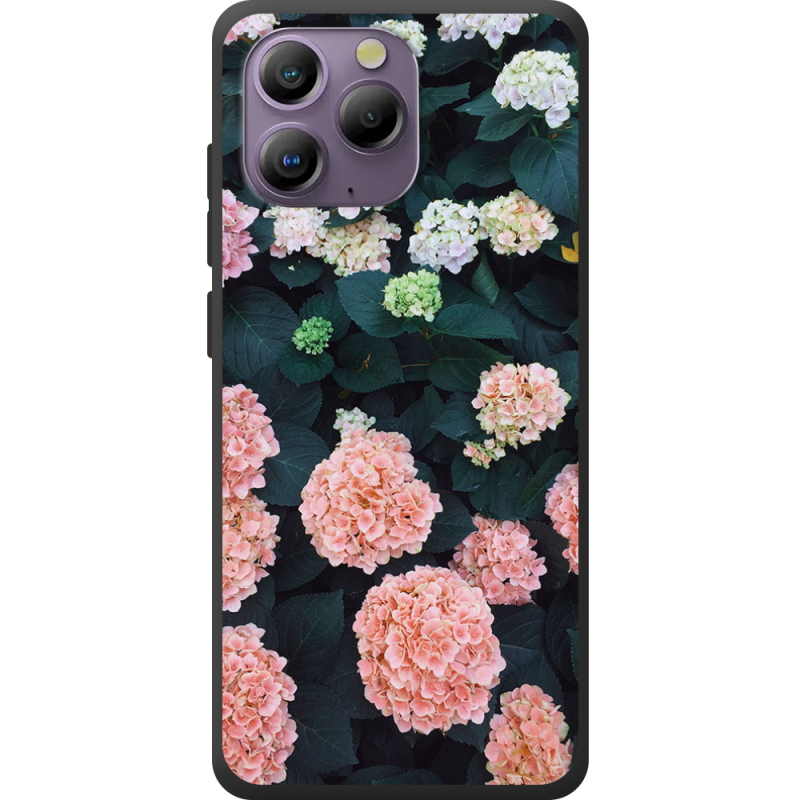 Чохол BoxFace Blackview A96 