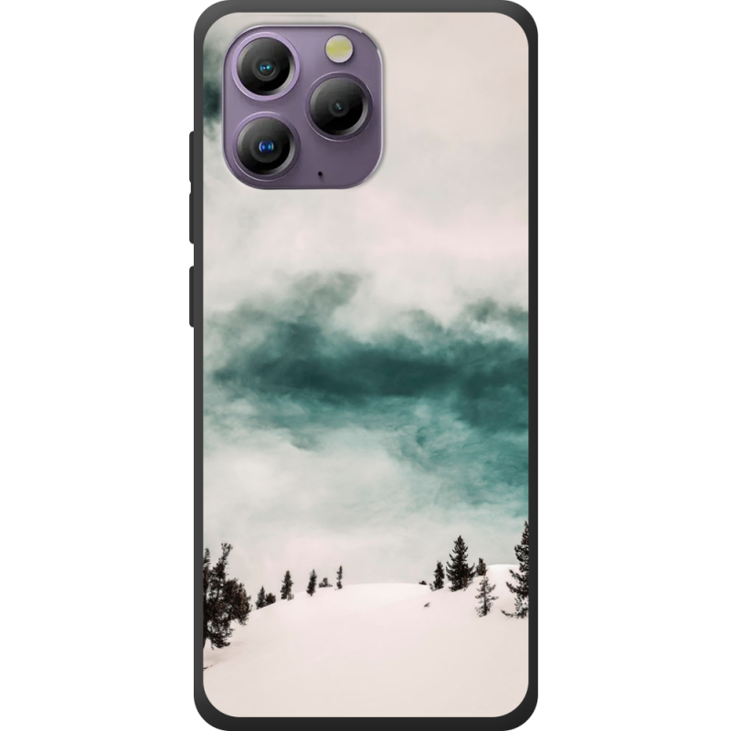 Чохол BoxFace Blackview A96 