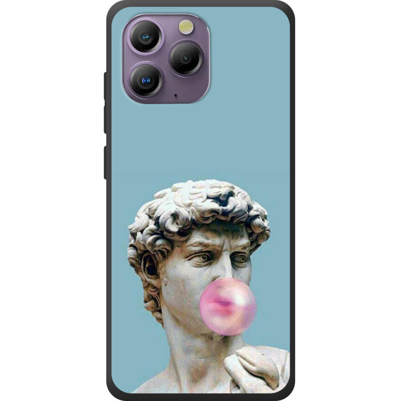 Чохол BoxFace Blackview A96 