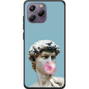 Чохол BoxFace Blackview A96 