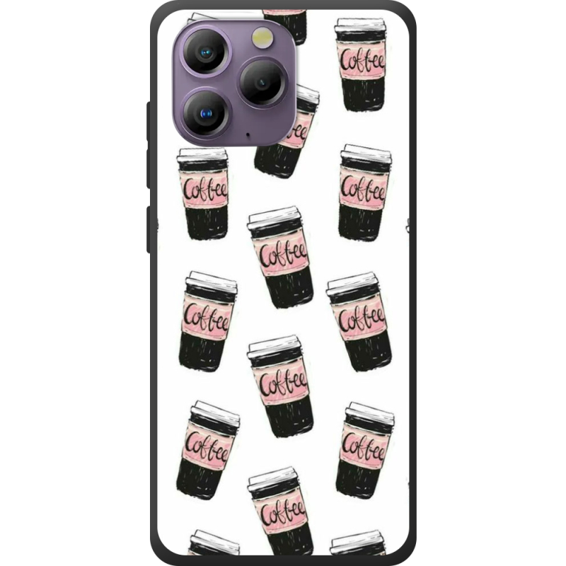 Чохол BoxFace Blackview A96 