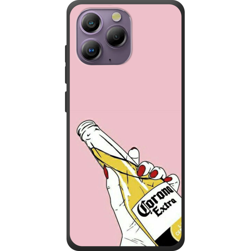 Чохол BoxFace Blackview A96 