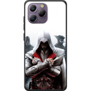 Чохол BoxFace Blackview A96 Assassins Creed 3
