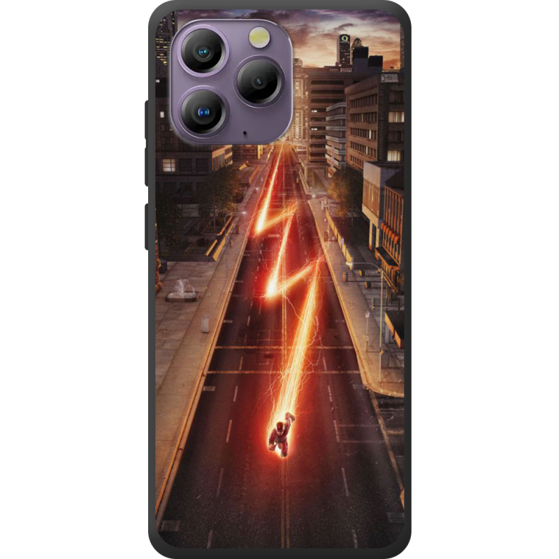 Чохол BoxFace Blackview A96 