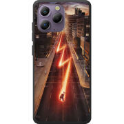 Чохол BoxFace Blackview A96 