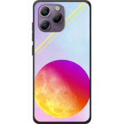 Чохол BoxFace Blackview A96 