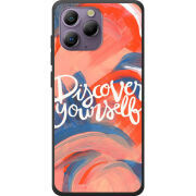 Чохол BoxFace Blackview A96 