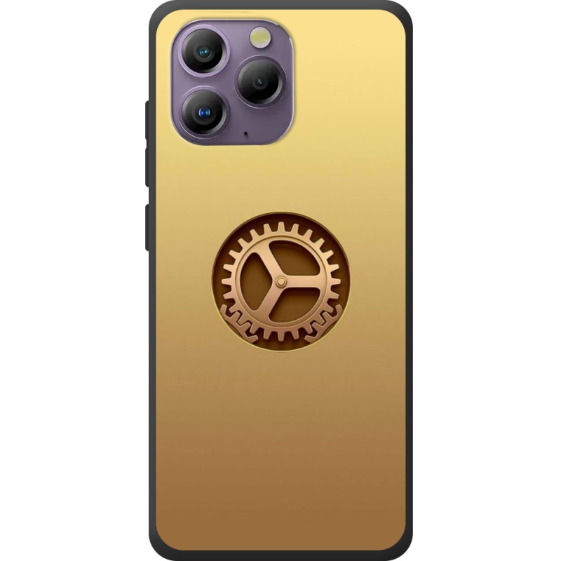 Чохол BoxFace Blackview A96 