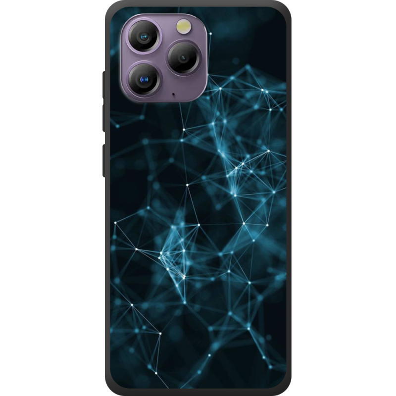 Чохол BoxFace Blackview A96 