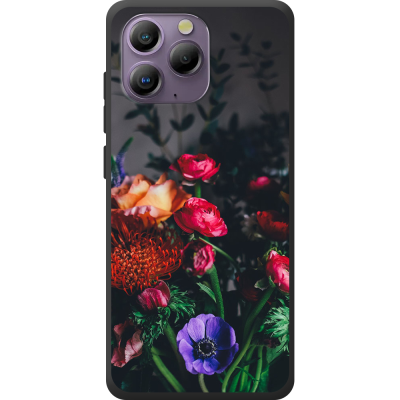 Чохол BoxFace Blackview A96 