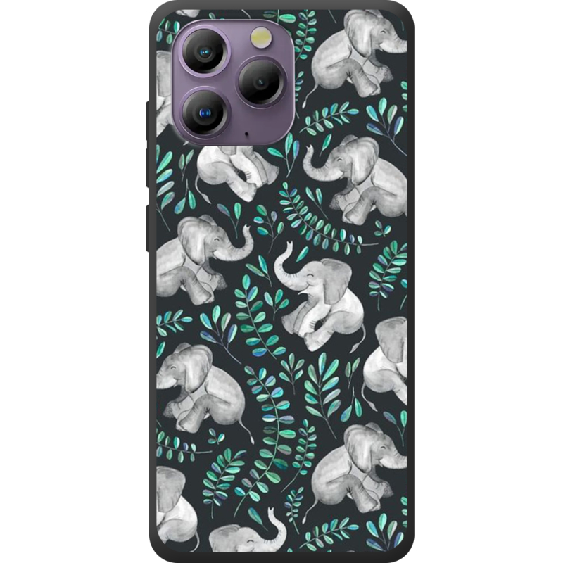 Чохол BoxFace Blackview A96 