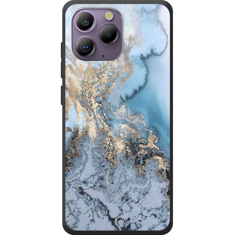 Чохол BoxFace Blackview A96 