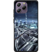 Чохол BoxFace Blackview A96 