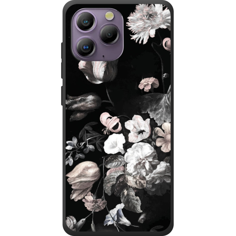 Чохол BoxFace Blackview A96 