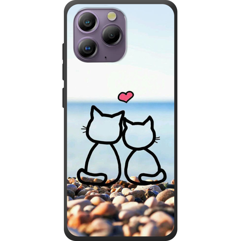 Чохол BoxFace Blackview A96 