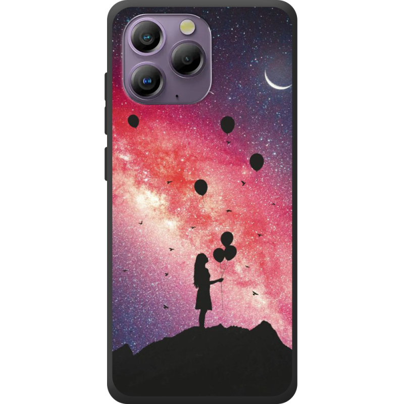 Чохол BoxFace Blackview A96 