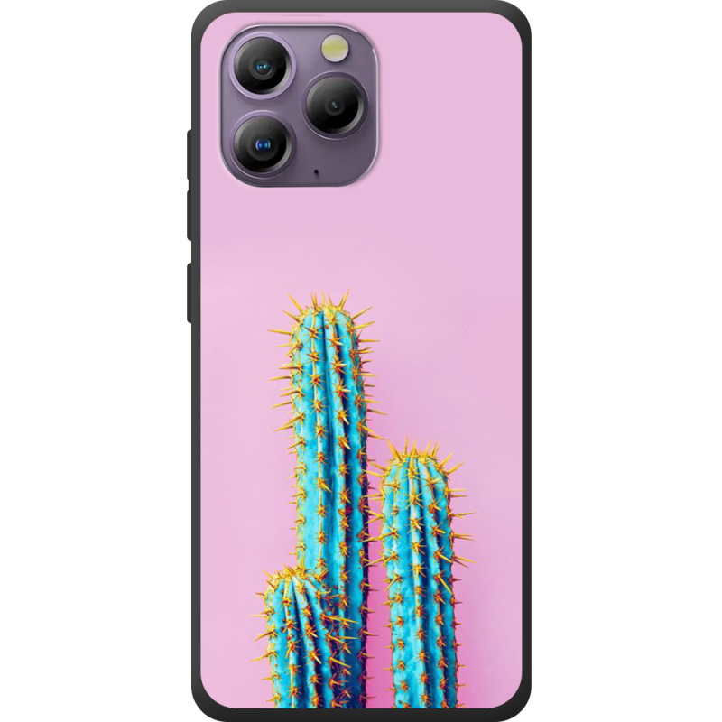 Чохол BoxFace Blackview A96 