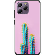 Чохол BoxFace Blackview A96 