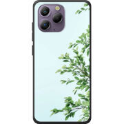 Чохол BoxFace Blackview A96 