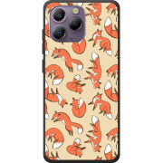 Чохол BoxFace Blackview A96 