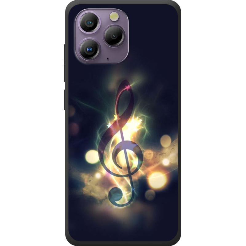 Чохол BoxFace Blackview A96 