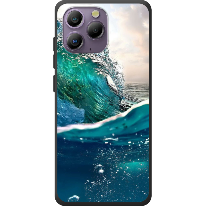 Чохол BoxFace Blackview A96 