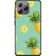 Чохол BoxFace Blackview A96 