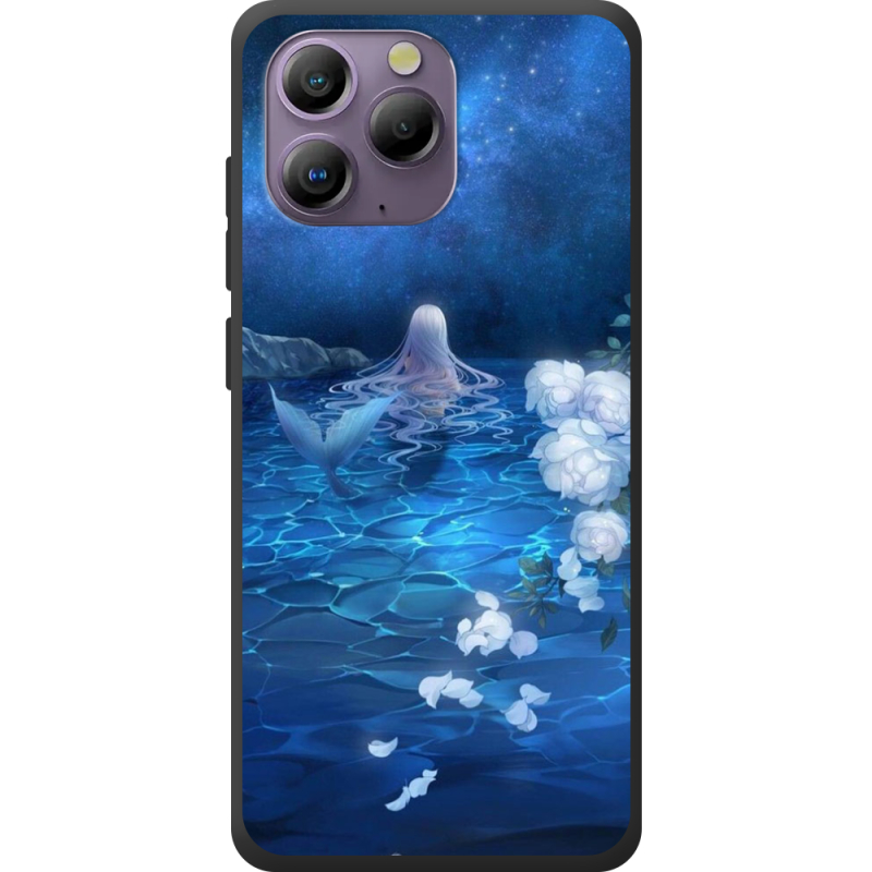 Чохол BoxFace Blackview A96 