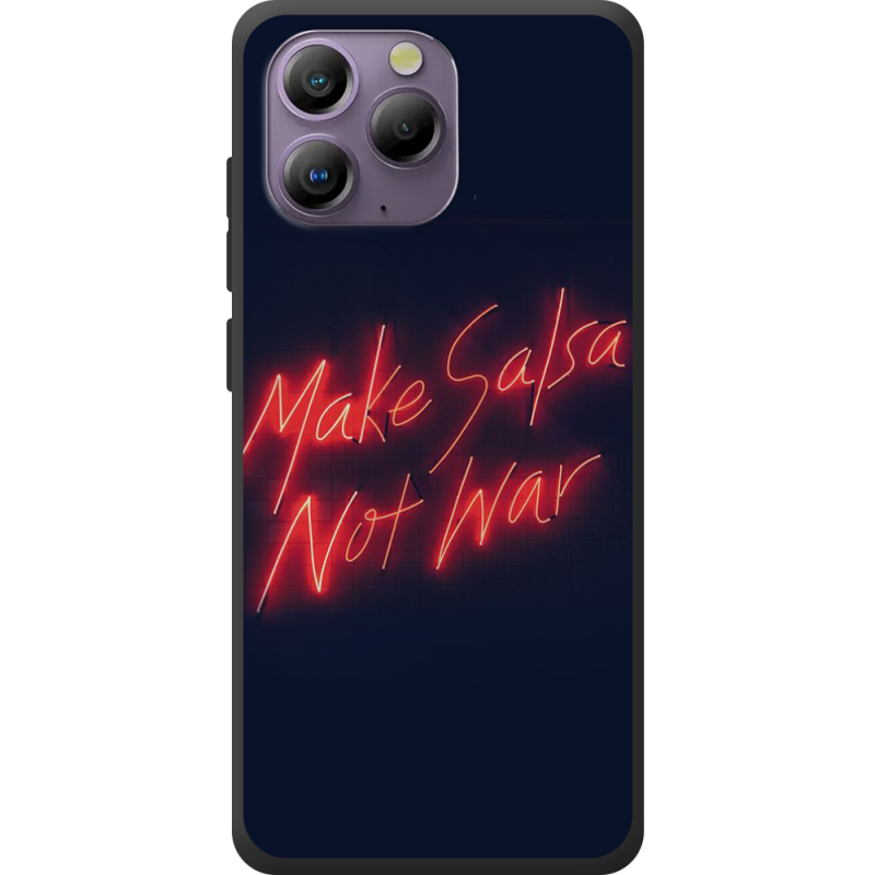 Чохол BoxFace Blackview A96 