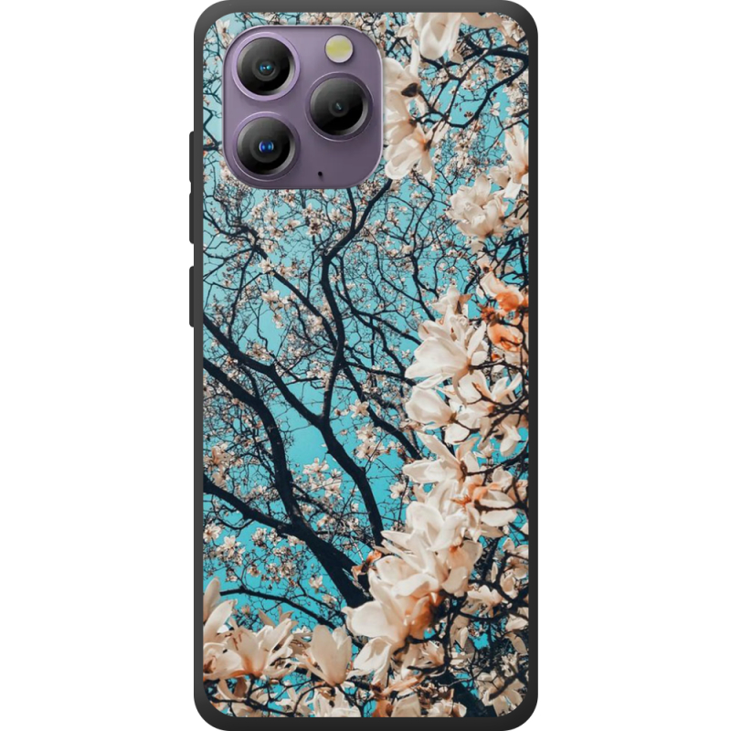 Чохол BoxFace Blackview A96 