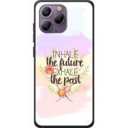 Чохол BoxFace Blackview A96 