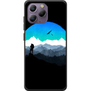 Чохол BoxFace Blackview A96 