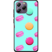 Чохол BoxFace Blackview A96 