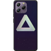 Чохол BoxFace Blackview A96 