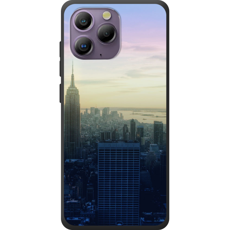 Чохол BoxFace Blackview A96 