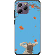 Чохол BoxFace Blackview A96 