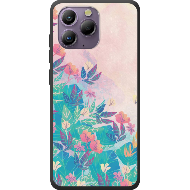 Чохол BoxFace Blackview A96 