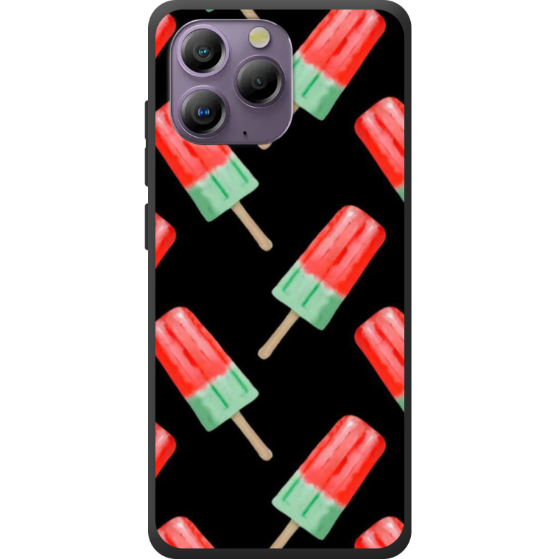 Чохол BoxFace Blackview A96 