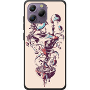 Чохол BoxFace Blackview A96 