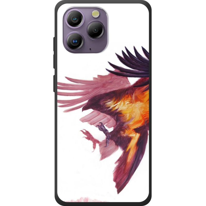 Чохол BoxFace Blackview A96 